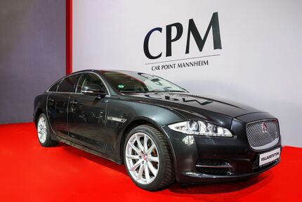 Jaguar XJ 138.000 km 19.950 € Mannheim 68167