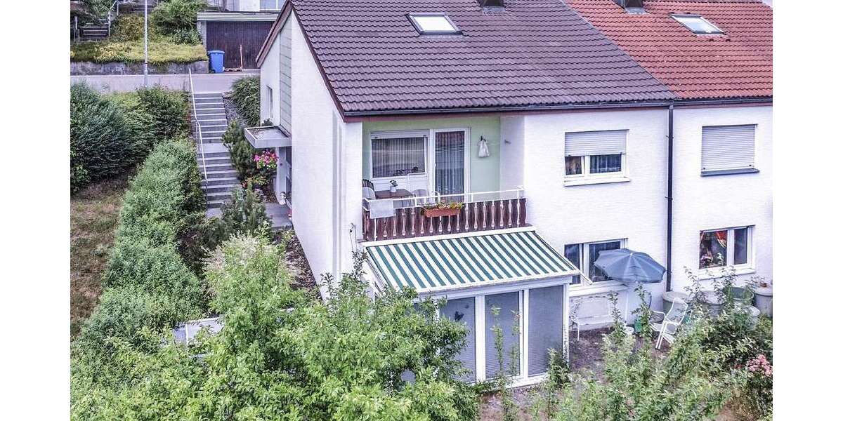 Einfamilienhaus Oberkochen - 5.5 Zimmer, 108 m&sup2;, 240.000&euro; | Angebot:27021874