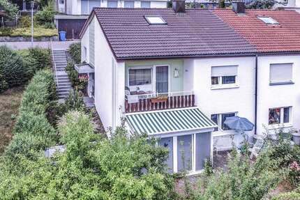 Haus Oberkochen - 5.5 Zimmer, 108 m&sup2;, 240.000&euro; | Angebot:27021874