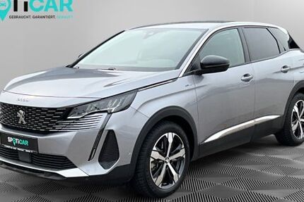 Peugeot 3008 30.600 km 22.390 &euro; Bitterfeld-Wolfen - OT Bitterfeld 06749
