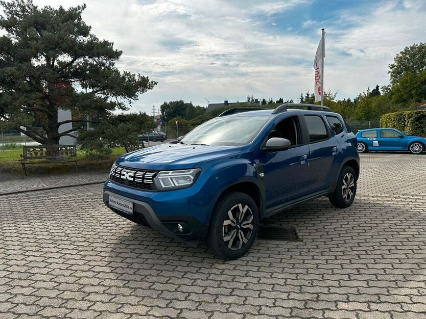 Duster