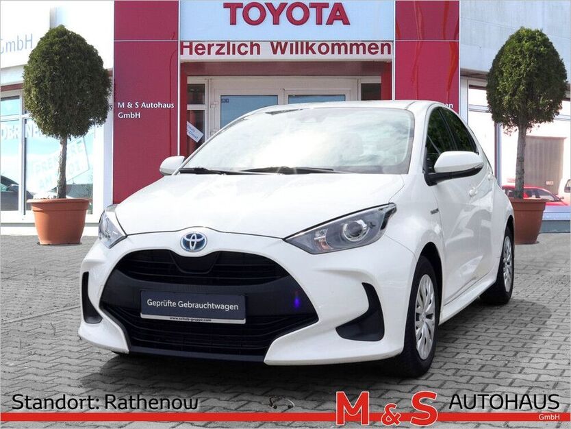 Yaris