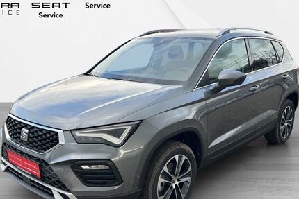 Seat Ateca 9.900 km 25.550 &euro; Weißenburg in Bayern 91781