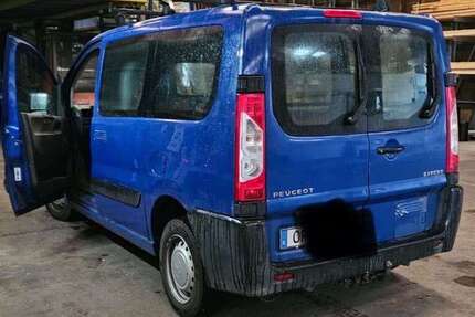 Peugeot Expert