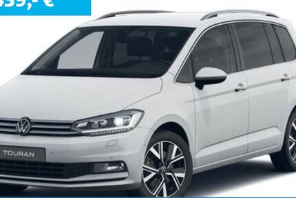 VW Touran 1.017 km 43.990 € Göppingen 73037