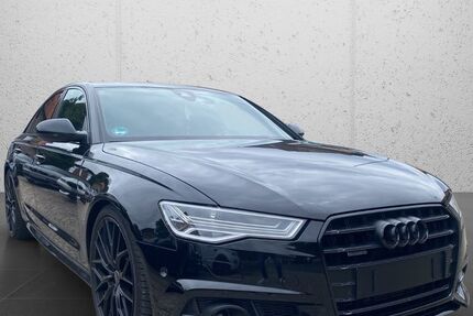 Audi A6 190.000 km 24.990 &euro; Seesen/Rhüden 38723