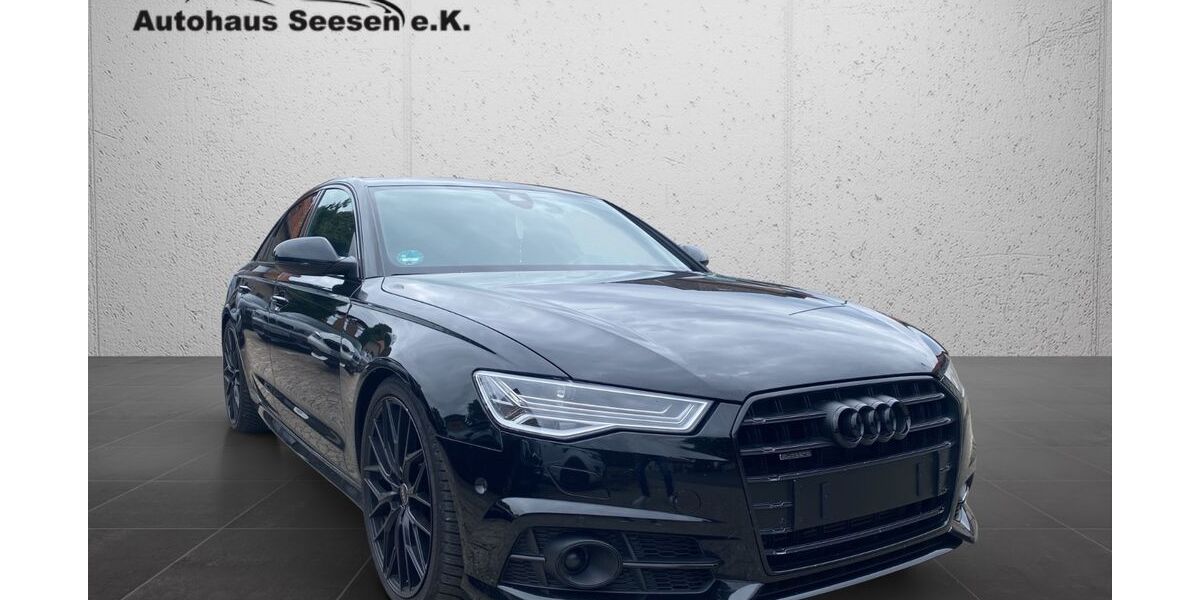 Audi A6 214.000 km 20.990 &euro; Seesen/Rhüden 38723