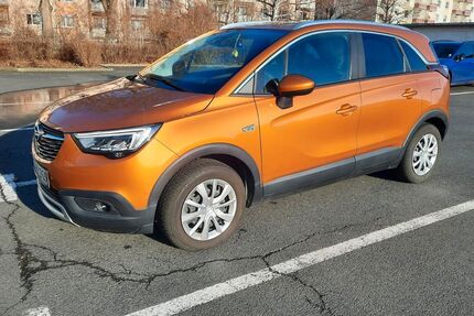 Opel Crossland (X) 17.000 km 14.900 &euro; Bergkamen 59192