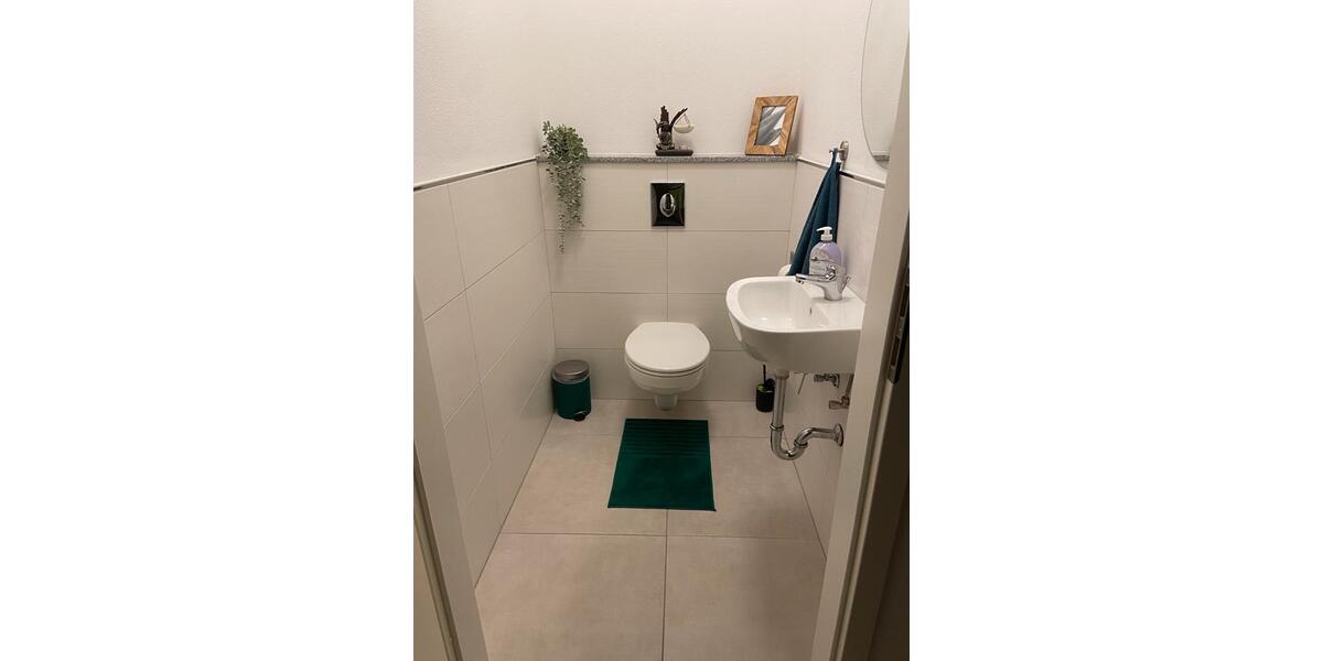 Erdgeschoßwohnung Nordenham - 2 Zimmer, 56 m&sup2;, 560&euro; | Angebot:25545494