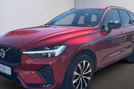 Volvo XC60 15.000 km 44.950 &euro; Kassel 34123