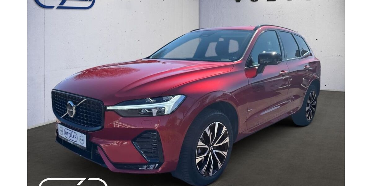 Volvo XC60 15.000 km 44.950 &euro; Kassel 34123