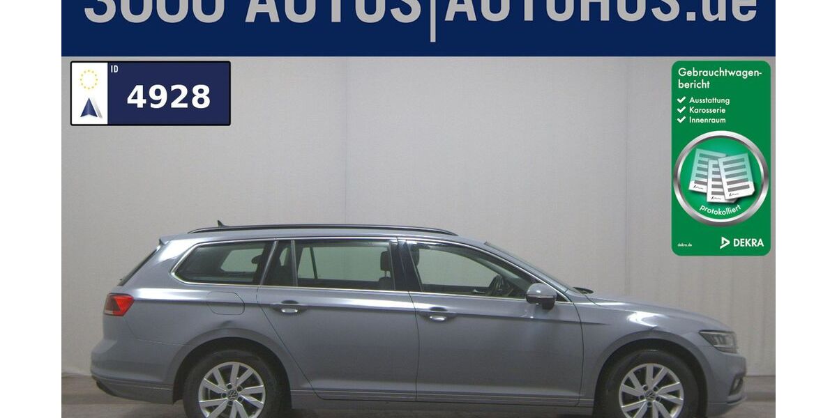 VW Passat 269.746 km 10.990 &euro; Gyhum/Bockel 27404