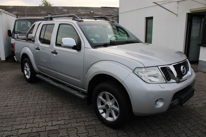 Navara