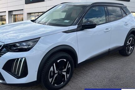 Peugeot 2008 25.100 km 21.190 &euro; Jüterbog 14913