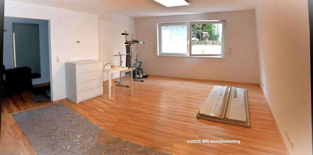 Wohnung zum Mieten in Backnang 750 € 73.5 m²