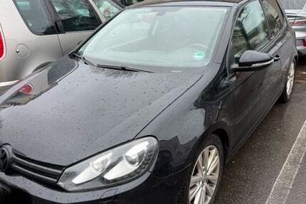 VW Golf 225.000 km 3.800 &euro; Ayl 54441
