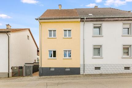 Haus Dielheim - 6 Zimmer, 145 m&sup2;, 1.425&euro; | Angebot:25325745