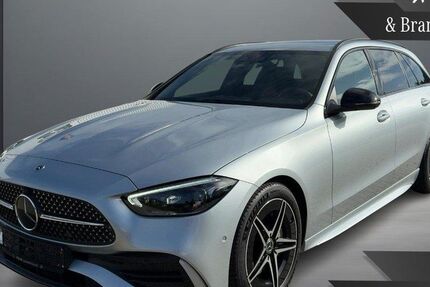 Mercedes-Benz C 220 13.899 km 46.870 &euro; Luckenwalde 14943