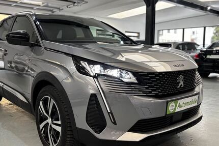 Peugeot 3008 41.500 km 24.599 &euro; Solingen 42697