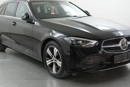 Mercedes-Benz C 200 23.976 km 29.750 &euro; Bebra 36179