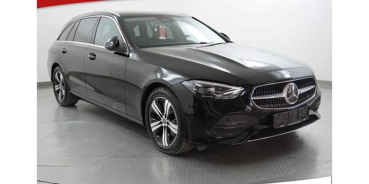 Mercedes-Benz C 200 23.976 km 29.750 &euro; Bebra 36179