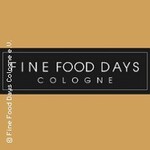 Anno Colonia – Kulinarische Zeitreise im Wasserturm - Fine Food Days 2026