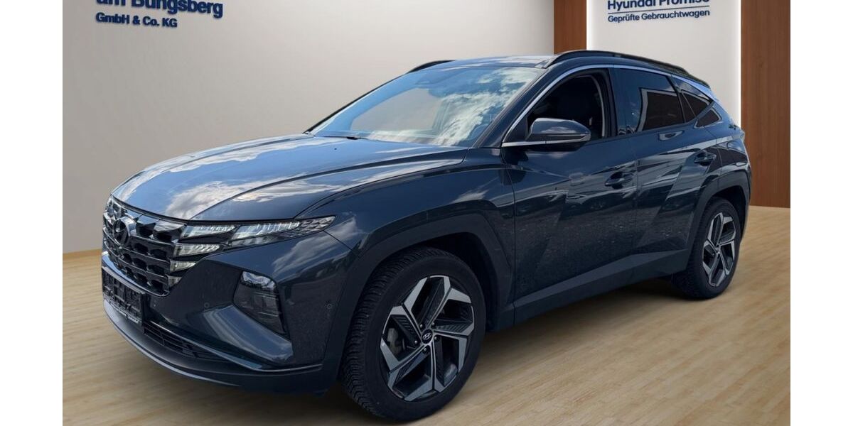 Hyundai TUCSON 31.970 km 28.990 &euro; Eutin 23701