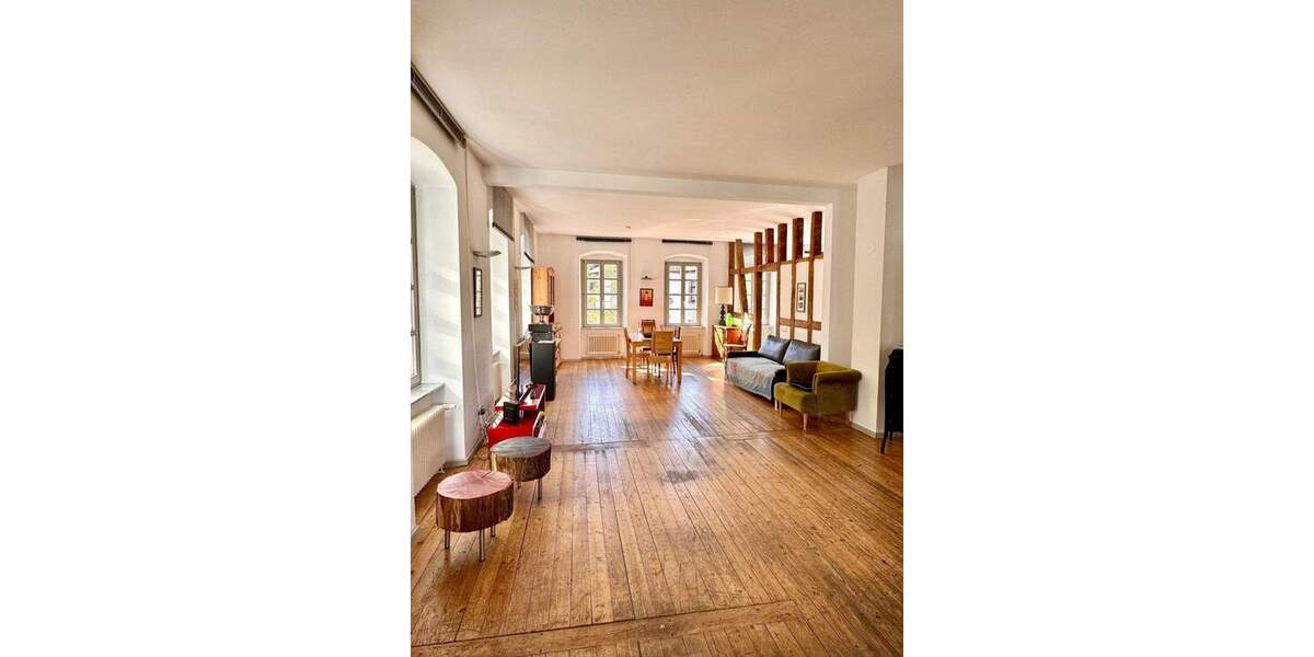 Gewerbeobjekt Kaiserslautern Innenstadt - 8 Zimmer, 980.000&euro; | Angebot:25691193