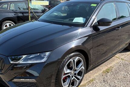 Skoda Octavia 85.000 km 25.990 &euro; Bad Blankenburg 07422