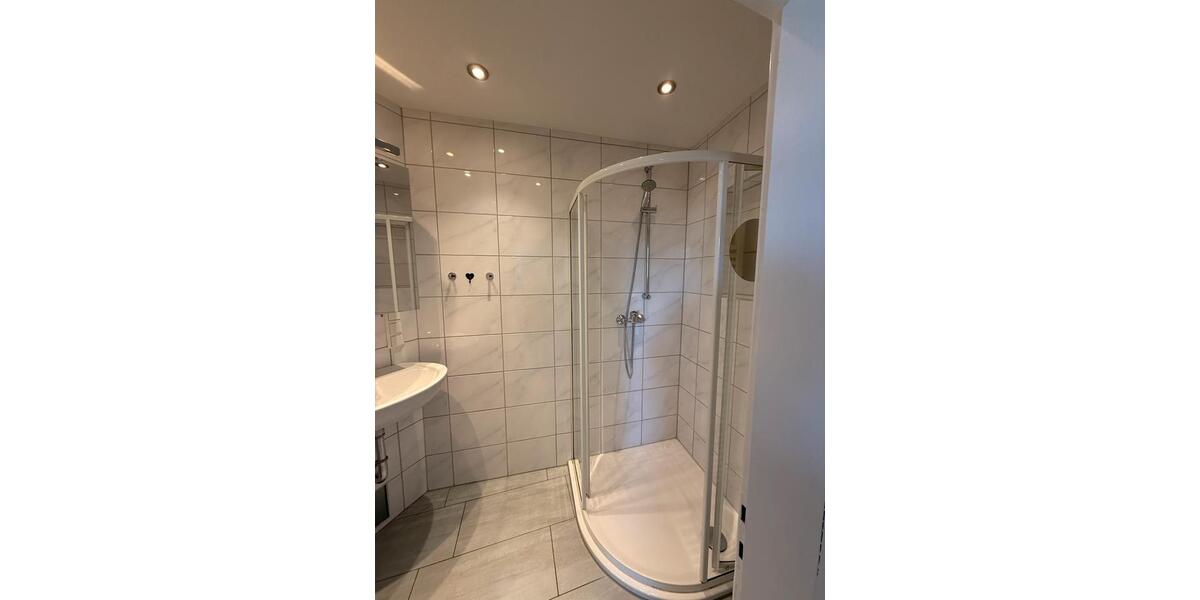 Etagenwohnung Gleichen - 2 Zimmer, 48 m&sup2;, 630&euro; | Angebot:26165203