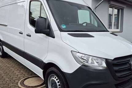 Mercedes-Benz Sprinter 245.000 km 22.950 &euro; Düsseldorf 40591