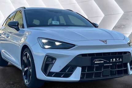 Cupra Leon 24.298 km 28.890 € Dortmund 44263