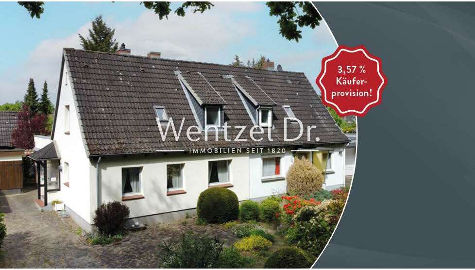 Haus zum Kaufen in Lübeck 235.000 € 100 m²