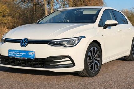 VW Golf 103.930 km 17.900 &euro; Magdeburg 39130
