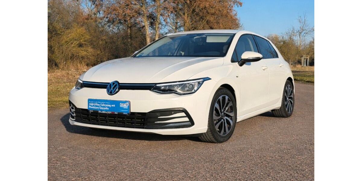 VW Golf 103.930 km 17.900 &euro; Magdeburg 39130