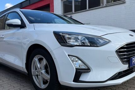 Ford Focus 134.500 km 11.395 &euro; Hamburg 20537