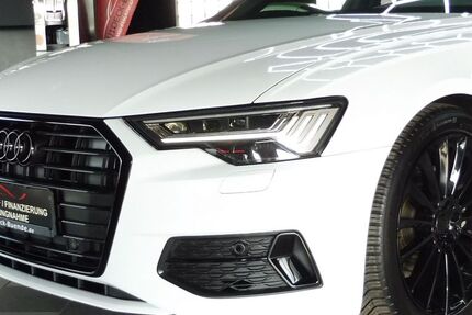 Audi A6 92.536 km 31.999 &euro; Bünde 32257