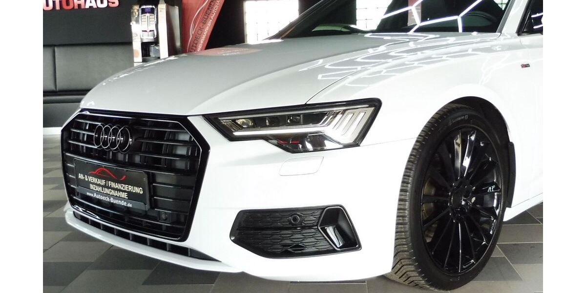 Audi A6 92.536 km 31.999 &euro; Bünde 32257