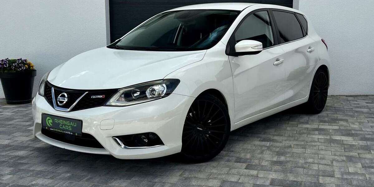 Nissan Pulsar 72.870 km 9.690 &euro; Kiedrich 65399