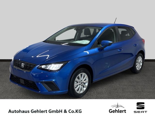 Seat Ibiza 5.000 km 22.400 &euro; Freiburg 79108