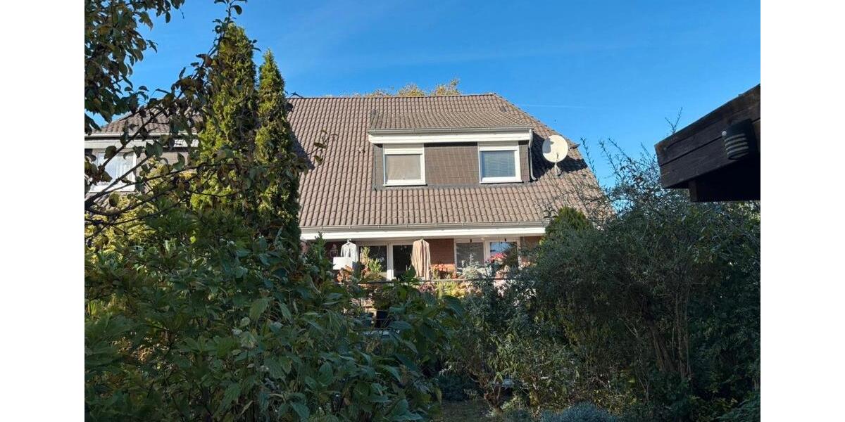 Doppelhaushälfte Berlin Pankow - 699.000&euro; | Angebot:25521159