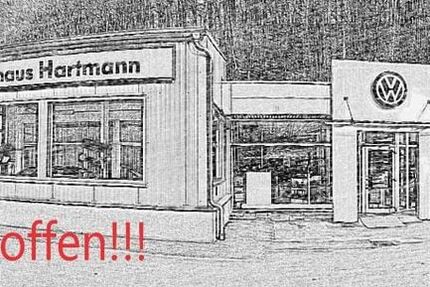 VW Golf 48.200 km 18.980 &euro; Gräfenberg 91322