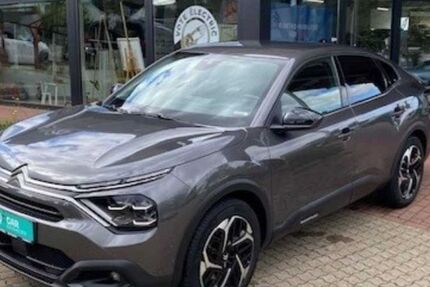 Citroen C4 X 31.800 km 24.990 &euro; Göttingen 37081