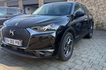 Citroen DS3 197.000 km 8.490 &euro; Kehl 77694