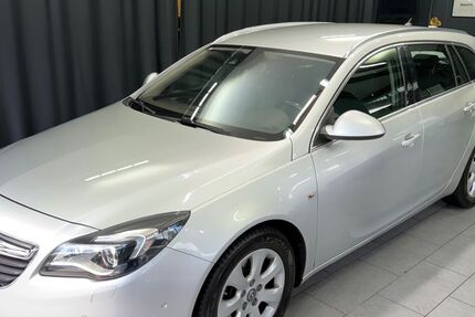 Opel Insignia 193.000 km 6.500 &euro; Miesbach 83714