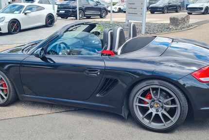 Porsche Boxster 110.000 km 26.700 € Murr 71711