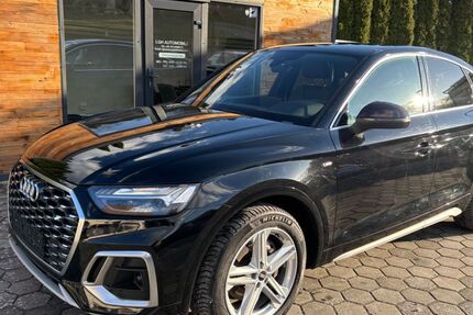 Audi Q5 194.665 km 27.990 &euro; Haundorf-Obererlbach 91729