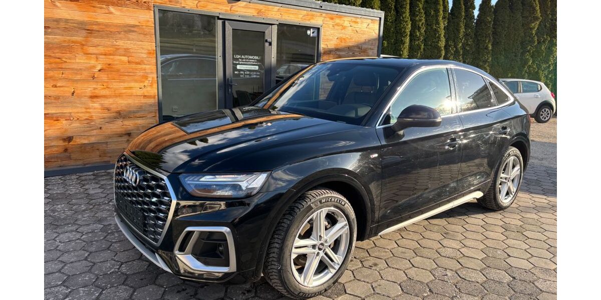 Audi Q5 194.665 km 27.990 &euro; Haundorf-Obererlbach 91729