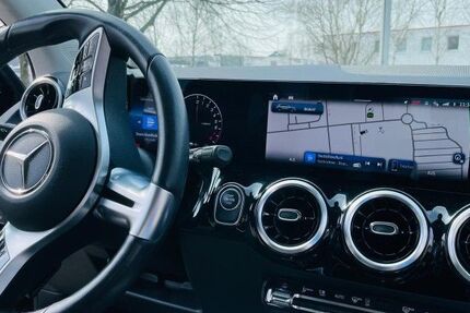 Mercedes-Benz GLA 250 163.000 km 30.000 &euro; Leipzig 04289