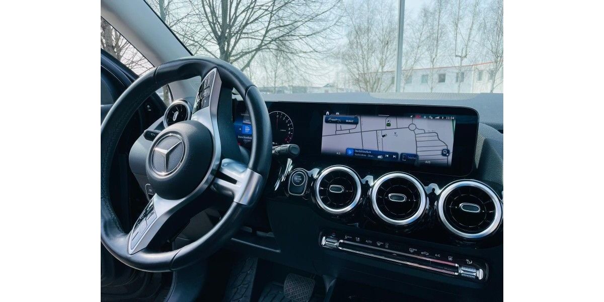 Mercedes-Benz GLA 250 163.000 km 30.000 &euro; Leipzig 04289
